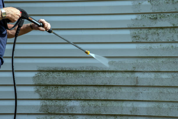 Best Restaurant Pressure Washing  in Lambertville, NJ