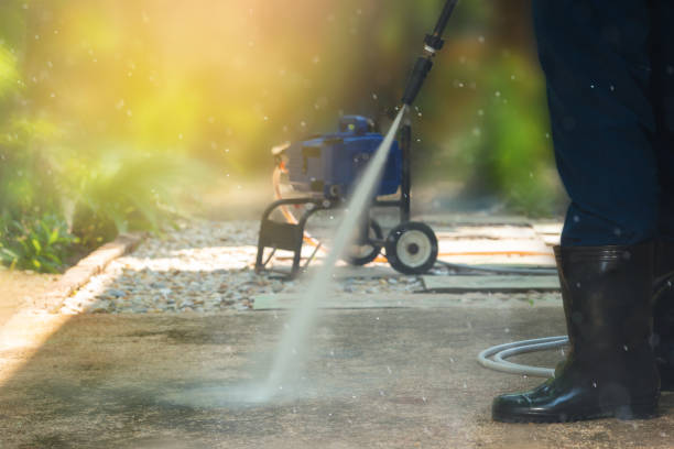 Best Oil Spill Cleanup  in Lambertville, NJ